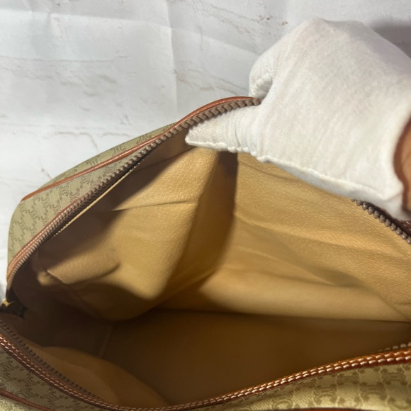 GUC Celine Macadam Satchel - Picture 13 of 13